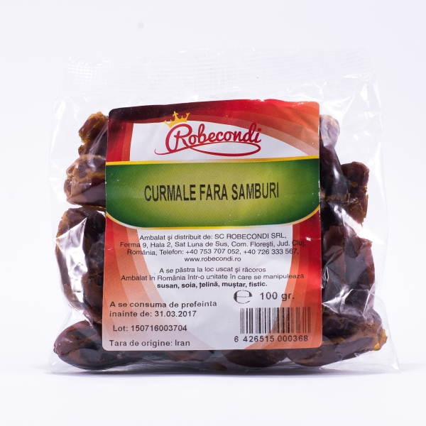 curmale fara samburi