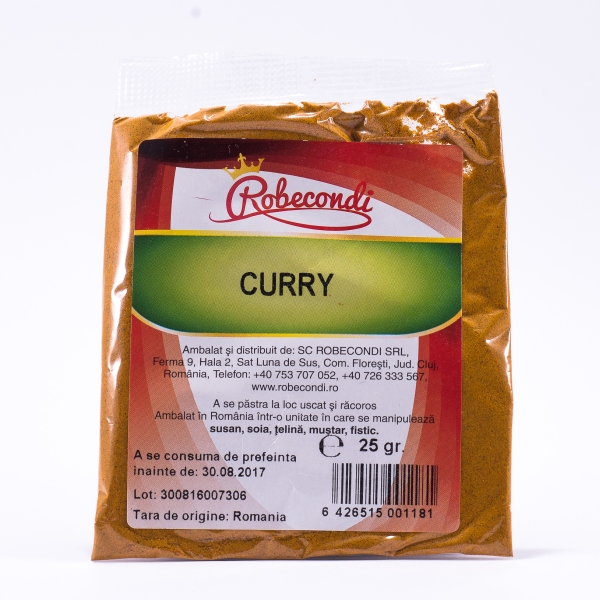 curry
