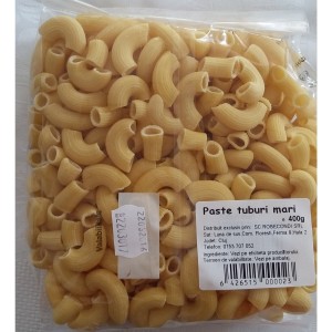 paste tuburi mari