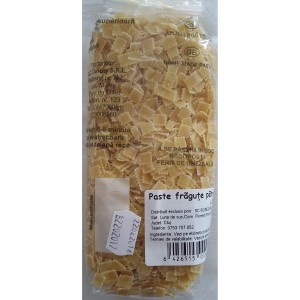 paste fragute patrate