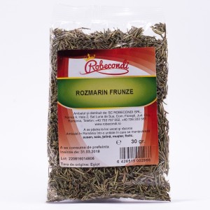 rozmarin frunze