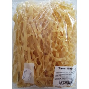 taietei lungi ambalaj 400 grame